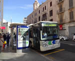 palma city bus