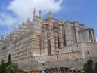 Palma Cathedral La Seu