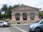 Tourist Information Office Avenida Argentina