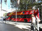 Palma Mallorca Sightseeing Bus