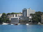 Cala D'Or Hotels and Apartments, Hotels