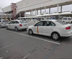 palma airport taxis